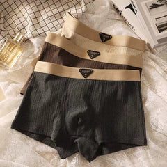 Maverick Men's Boxer | Breathable Cotton Comfort, Best Men's Underwear 