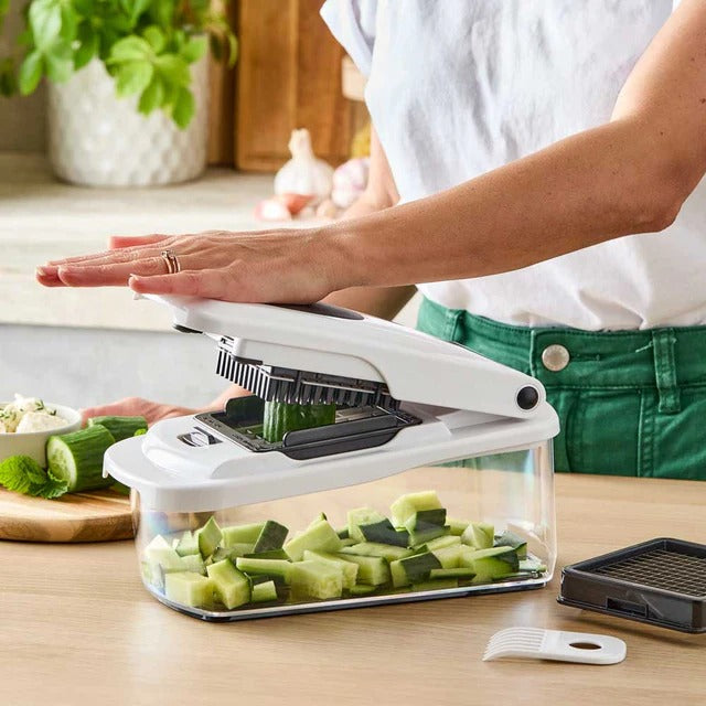 uexim™ Quick Chop 