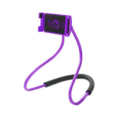 Neck Holder™ — Crush Neck Pain and Command Your Phone Hands-Free with Total Comfort