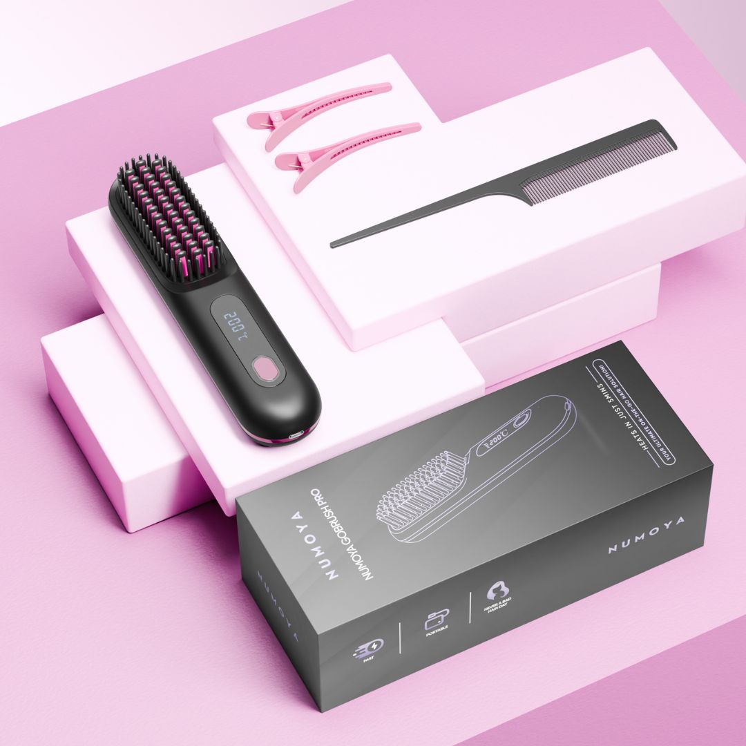 uexim GoBrush Pro 