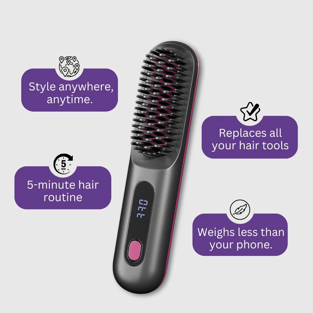 uexim GoBrush Pro 