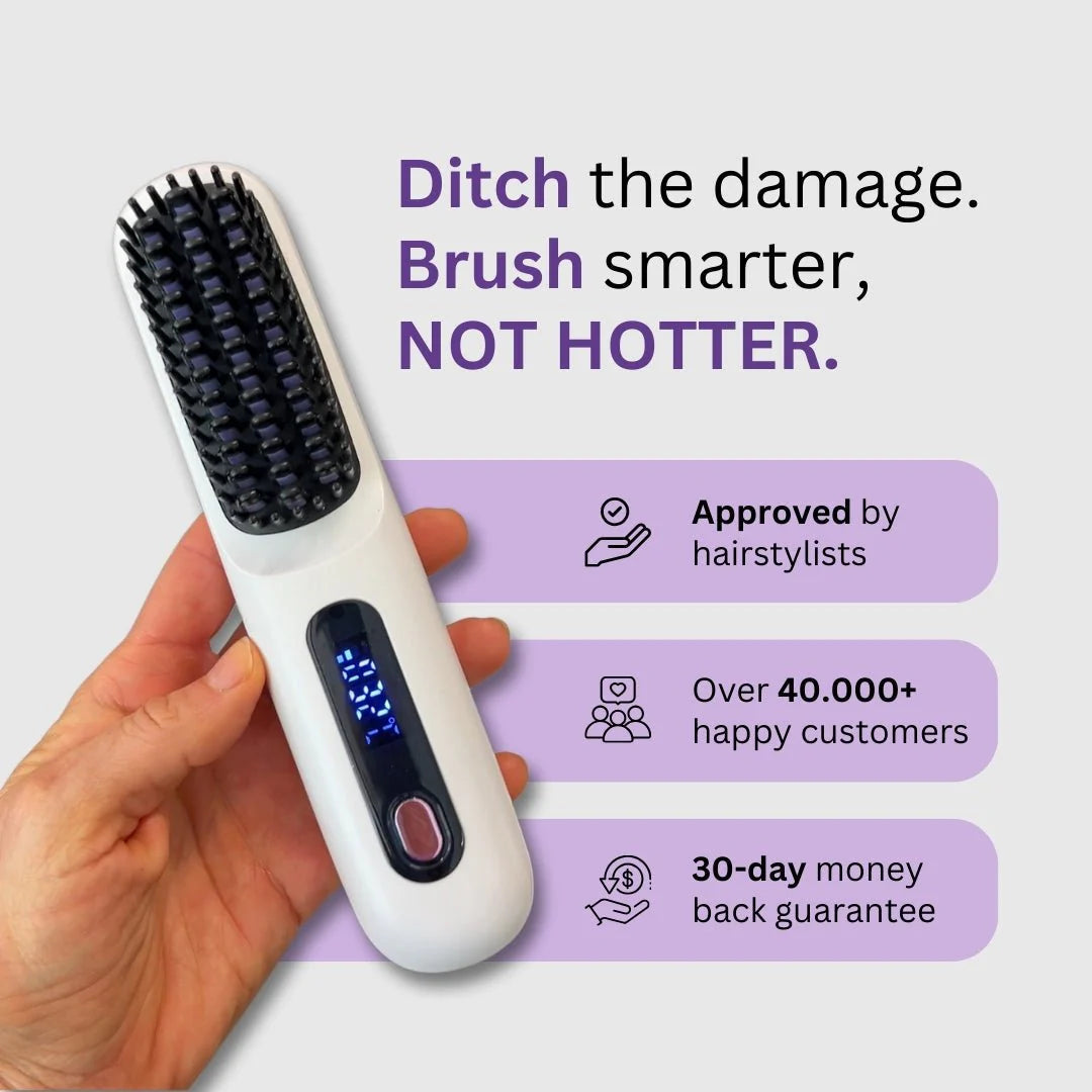 uexim GoBrush Pro 
