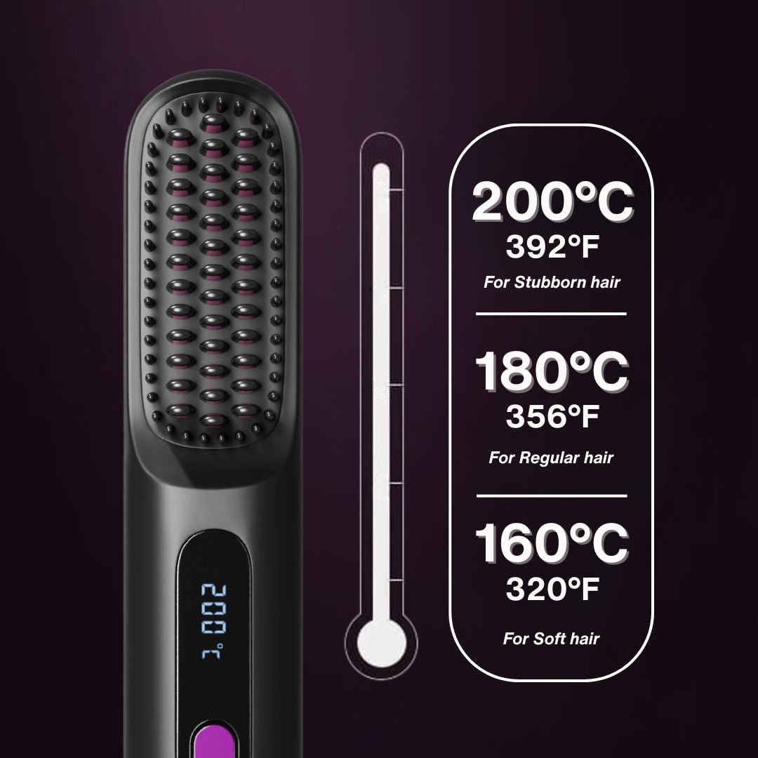 uexim GoBrush Pro 