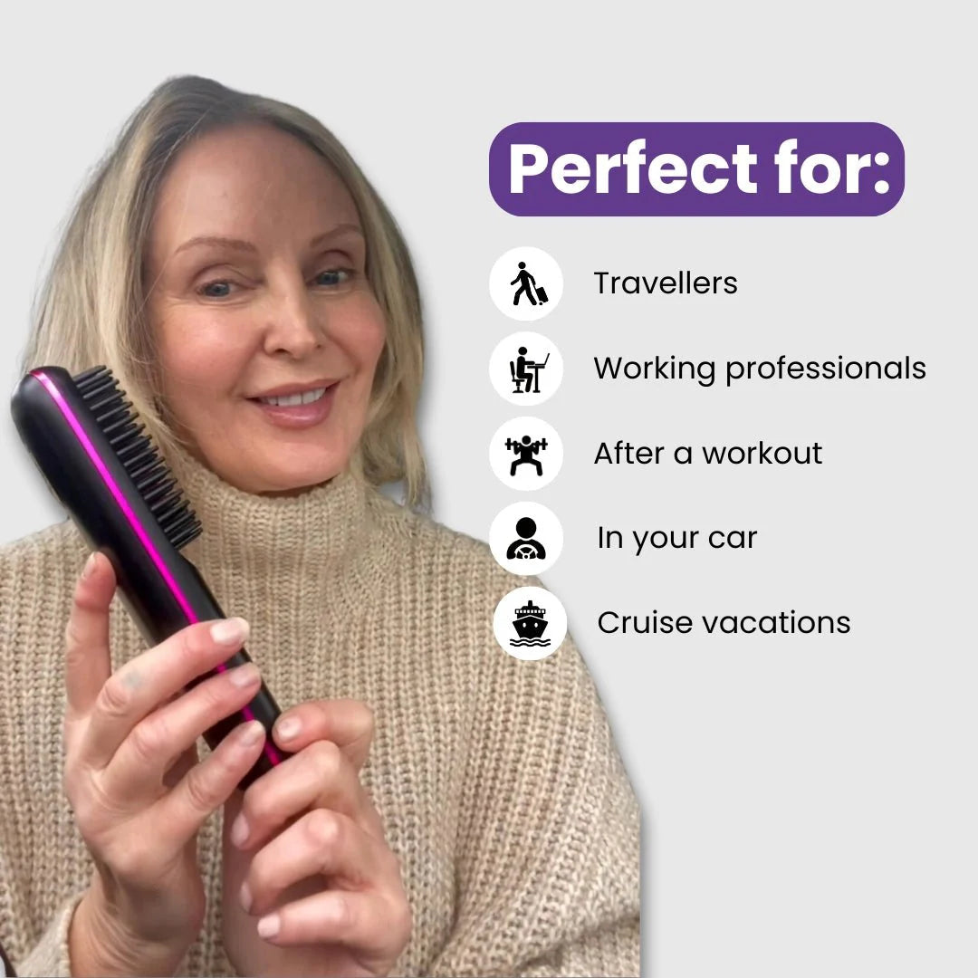 uexim GoBrush Pro 