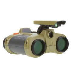 Night Vision Goggles | Lightweight Binoculars for Kids