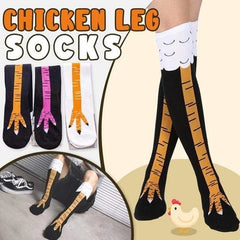 Over-the-Knee Socks™ — Command Attention and Spark Instant Smiles Everywhere You Strut
