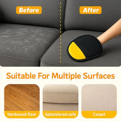 PetPal — Pet Hair-Removing Gloves (Copy)