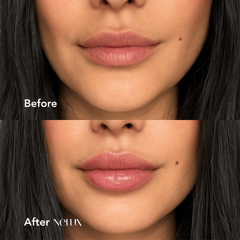 PoutPower™ — Unleash Irresistible Fullness and All-Day Hug-Soft Smoothness