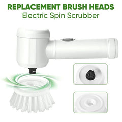 PowerScrub Pro™ — Crush Grime Instantly and Enjoy Effortless, Pain-Free Sparkle