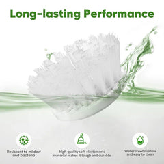 PowerScrub Pro™ — Crush Grime Instantly and Enjoy Effortless, Pain-Free Sparkle