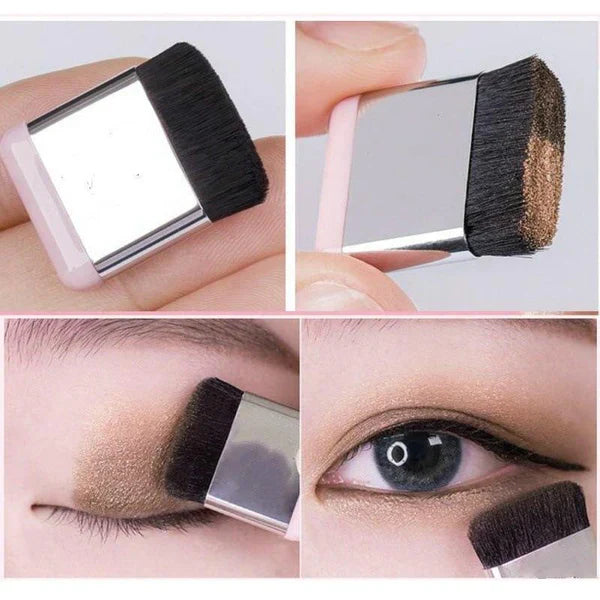 1+1 FREE! | LAIKOU™ Dual-Color Eyeshadow Stick 