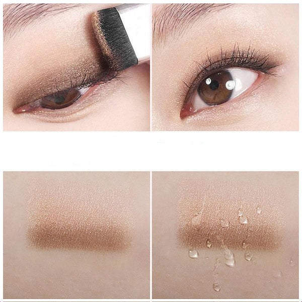 1+1 FREE! | LAIKOU™ Dual-Color Eyeshadow Stick 