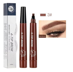 1+1 FREE | Pencily™ - Achieve Perfect Eyebrows in Just Minutes 