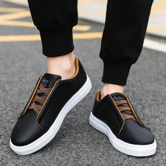 Rex Unisex Sneakers | Vegan Leather