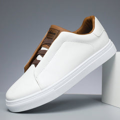 Rex Unisex Sneakers | Vegan Leather