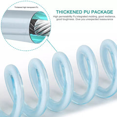 Anti-Lost Child Safety Wristband with Induction Lock 