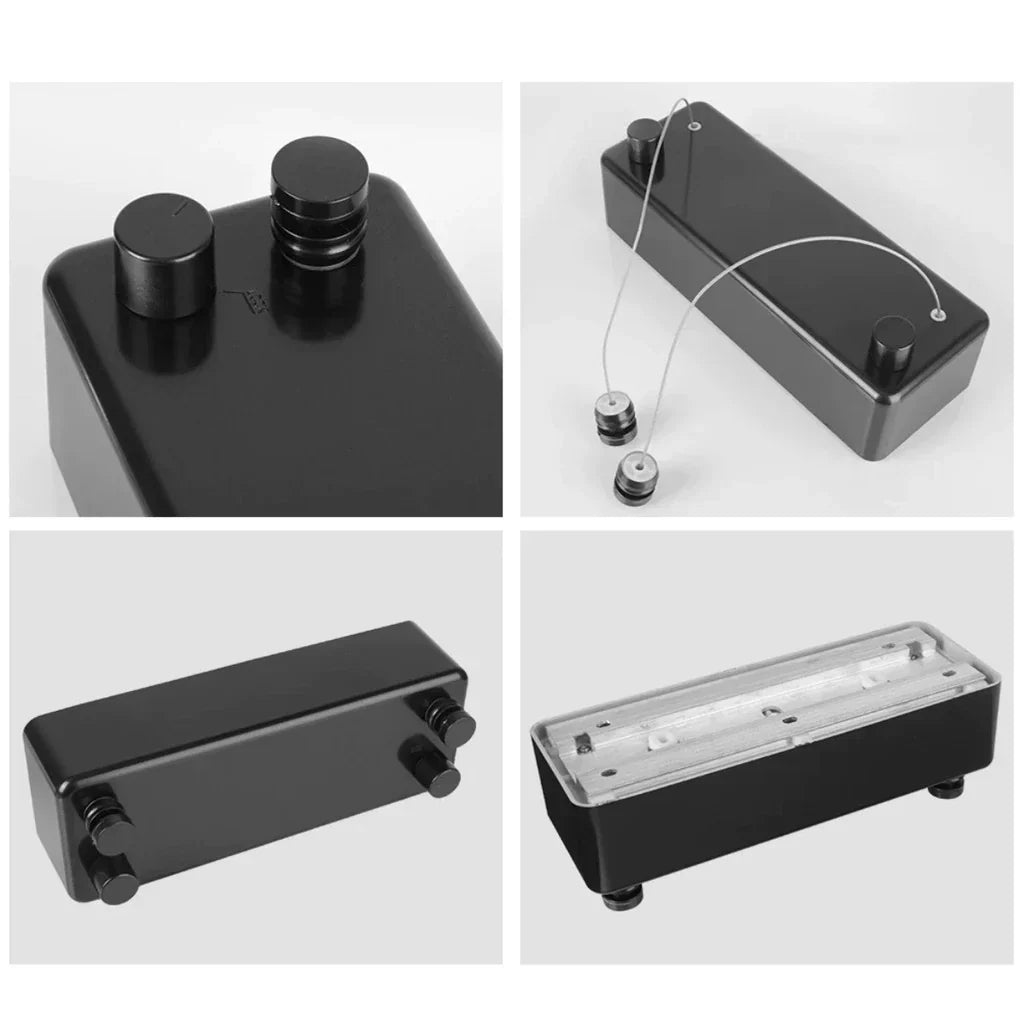 AirString™ Compact & Efficient Space Saving Drying System 