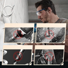 SharpPerfect™ — Instantly Revive Your Drill Bits for Unstoppable Power and Big Savings