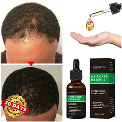 BatanaLux™ Original Batana Hair Growth Oil (2 Bottles) 