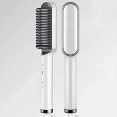 SilkStyler Hair Styling Straightener