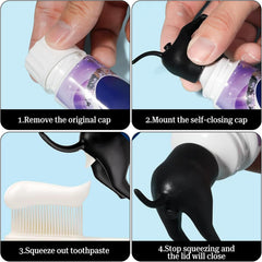 SmileSpark™ — Ignite Your Confidence with Every Electrifying Brushstroke