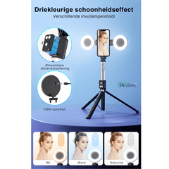 SnapMaster Stick | Your Ultimate Photo Buddy
