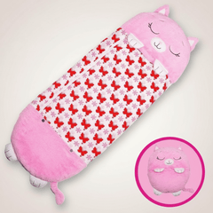 Snoozi Kids Sleeping Bag | Foldable Animal Shape