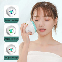 Sonic Shower Scrubber