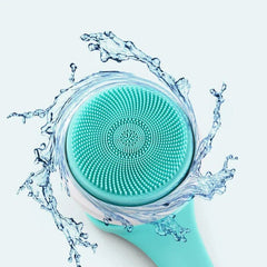 Sonic Shower Scrubber