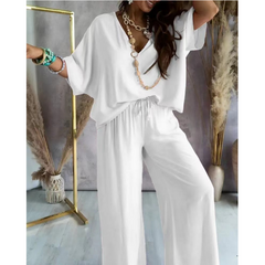 71%OFF🔥Women’s Casual Loose Solid Color Suit 