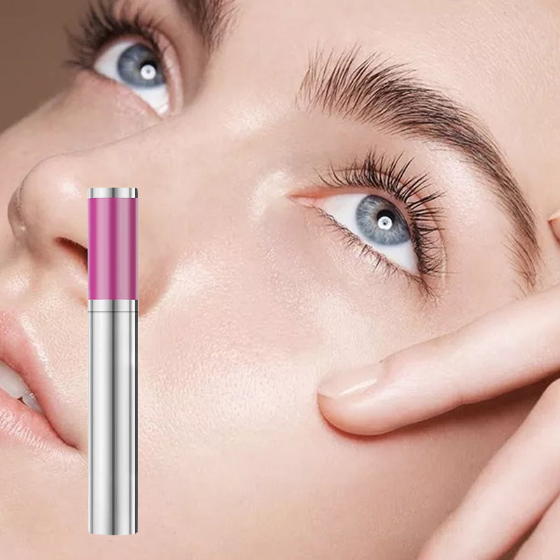 Black Waterproof Mascara for Length & Volume 2pcs 
