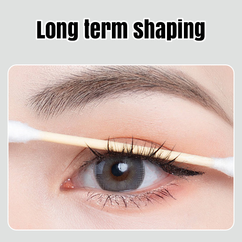 Black Waterproof Mascara for Length & Volume 2pcs 