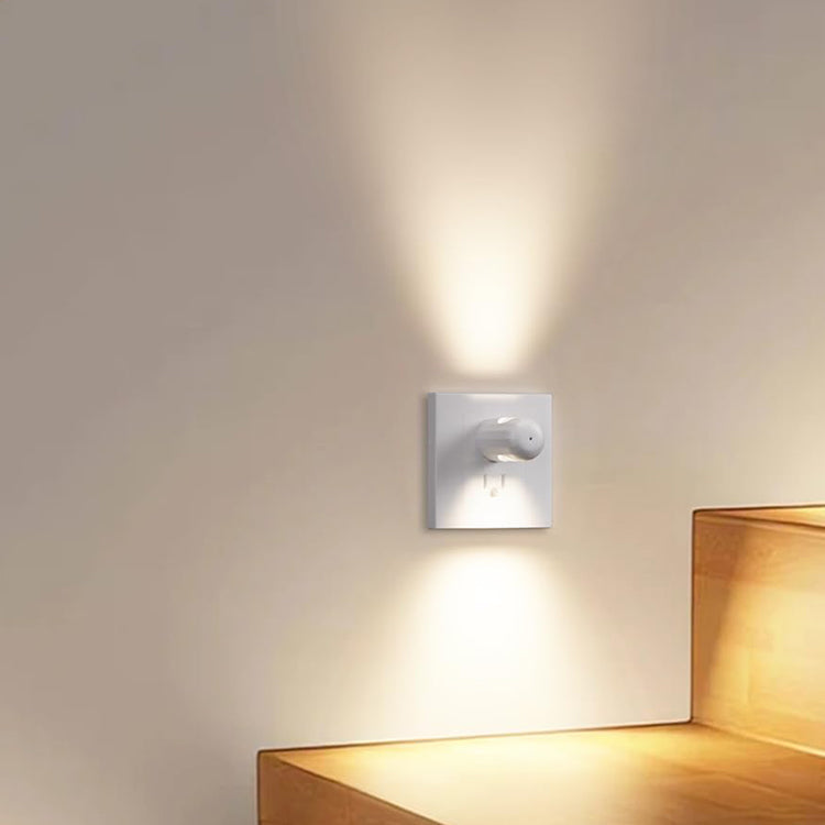 Greedass Auto-Dim Nightlight 