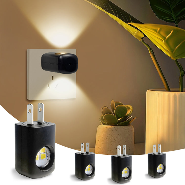 Greedass Auto-Dim Nightlight 