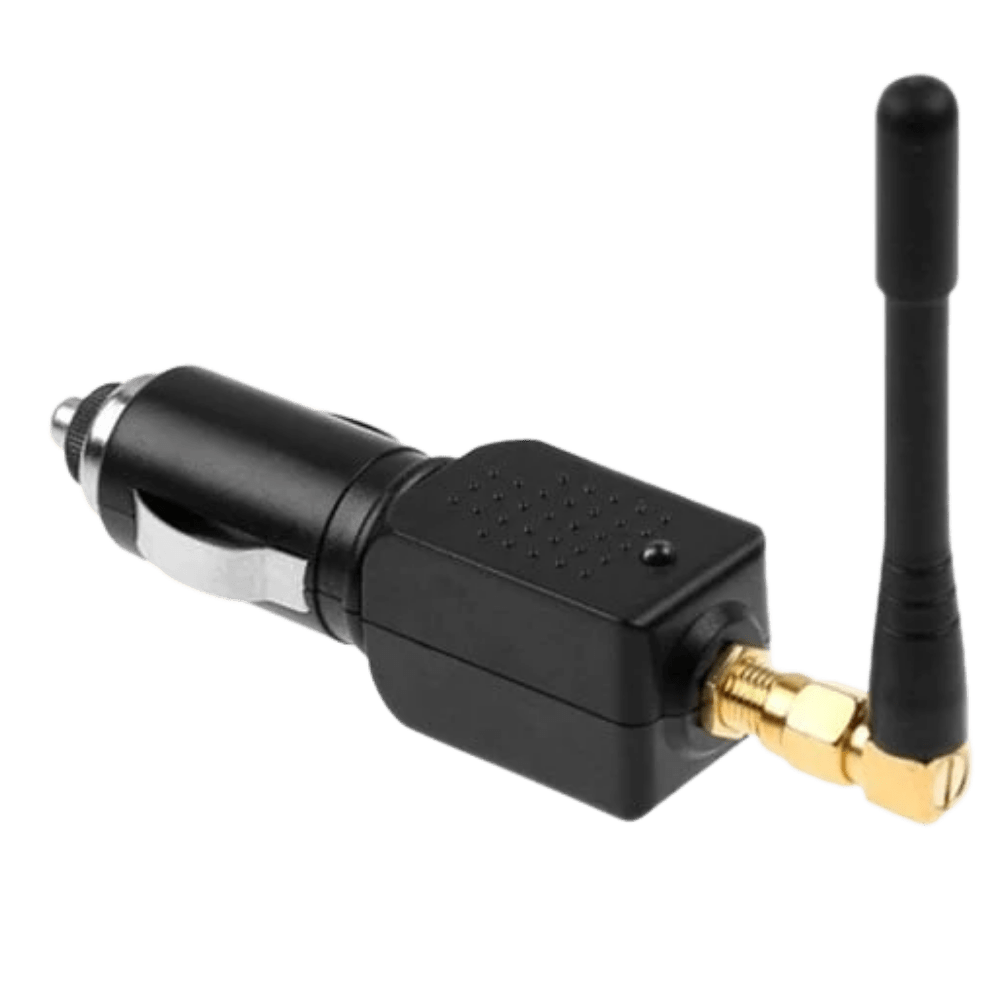 StealthGuard GPS Blocker | Vehicle Security Device