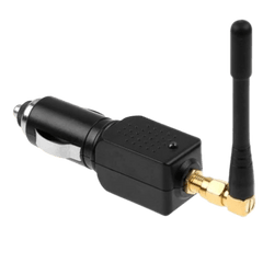 StealthGuard GPS Blocker | Vehicle Security Device