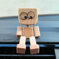 SwingBuddie™ — Transform Your Space with Handmade Joy That Moves With You