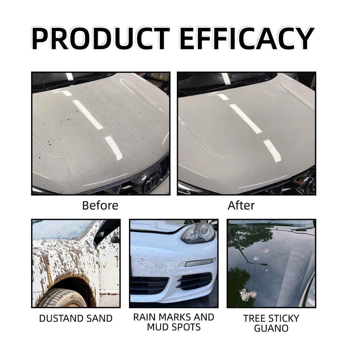 TitanSheen™ — Ignite Jaw-Dropping Shine and Armor Your Ride in Seconds