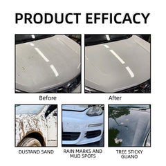 TitanSheen™ — Ignite Jaw-Dropping Shine and Armor Your Ride in Seconds
