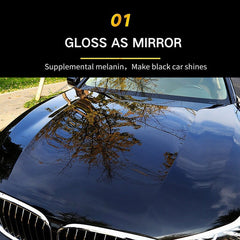 TitanSheen™ — Ignite Jaw-Dropping Shine and Armor Your Ride in Seconds