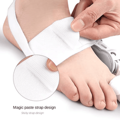 ToeAligner™ — Step Pain-Free and Shine with Perfectly Straight Toes