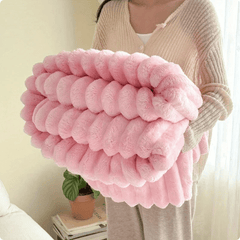 Unstoppable Warmth™ — Sink Into Silky Comfort That Defies the Cold Every Time
