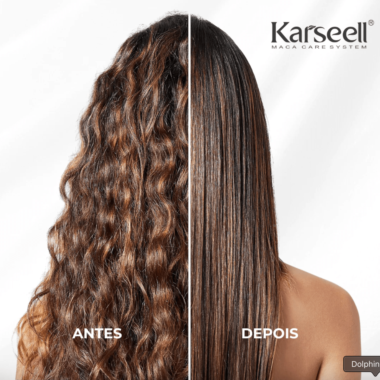 Collagen Hair Mask for Deep Hydration and Frizz Control | Hair Mask for Dry Hair 