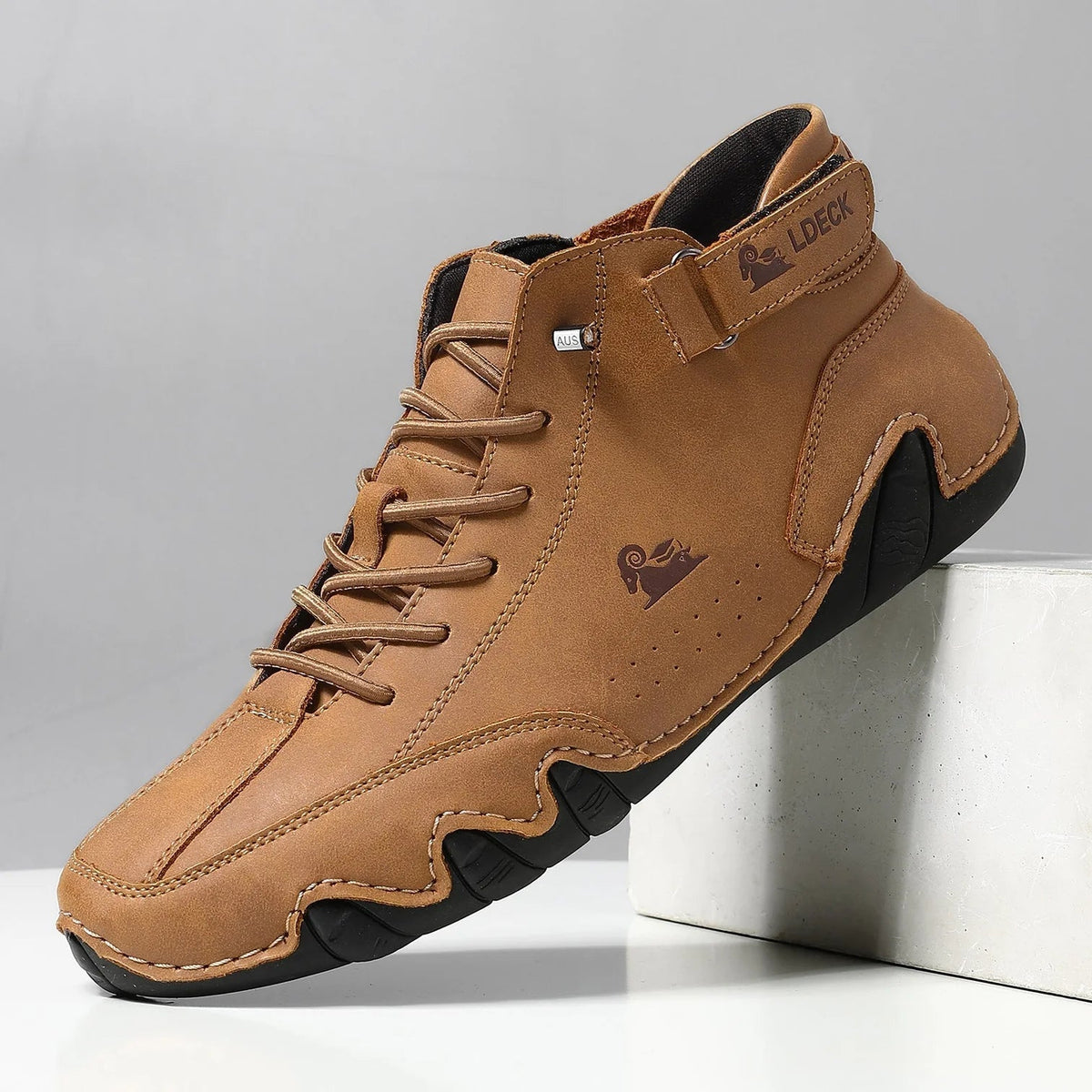 VitaStride Comfort Footwear | Orthopedic Support
