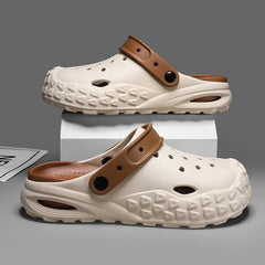 Vito Men's Foamclogs | Ergonomic Italian Design