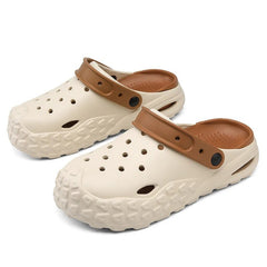 Vito Men's Foamclogs | Ergonomic Italian Design