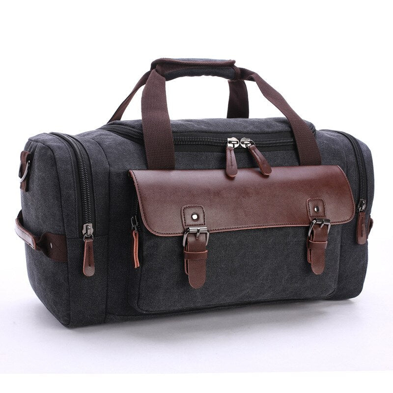 Voyager - Large Capacity Bag by Voyager
