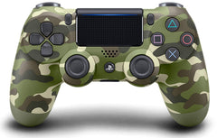 Wireless Controller | Enhanced Precision for PS4 and PC