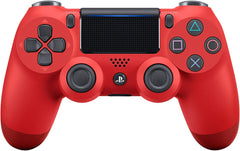 Wireless Controller | Enhanced Precision for PS4 and PC