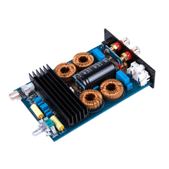 SMSL SA-98E 2X160W TDA7498E Class D High-End Super HIFI Audio Digital Power Amplifier Trendha
